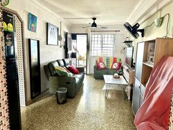 Blk 54 Chai Chee Gardens (Bedok), HDB 3 Rooms #519260081